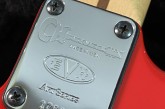 Charvel USA EVH Art Series Red, White and Black-10.jpg